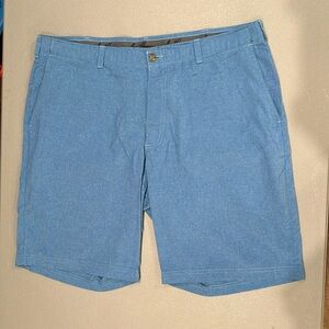 Ben hogan blue golf shorts 40 waist